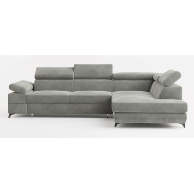 Narożnik FAVIEN R-S MONOLITH 84 do Salonu