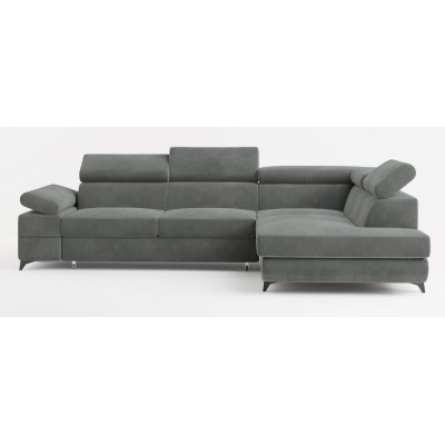 Narożnik FAVIEN R-S MONOLITH 85 do Salonu