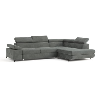 Narożnik FAVIEN R-S MONOLITH 85 do Salonu