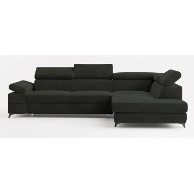 Narożnik FAVIEN R-S MONOLITH 95 do Salonu