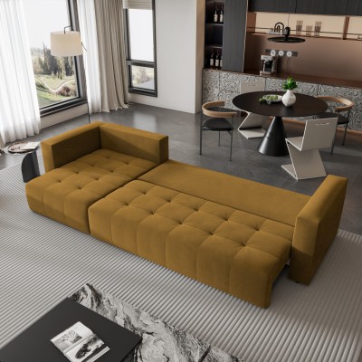 Narożnik OLVERA KRONOS 01 do Salonu