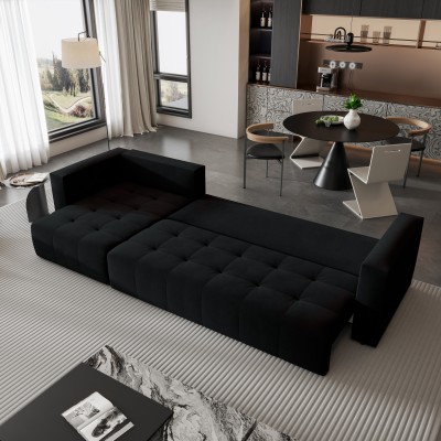 Narożnik OLVERA KRONOS 07 do Salonu