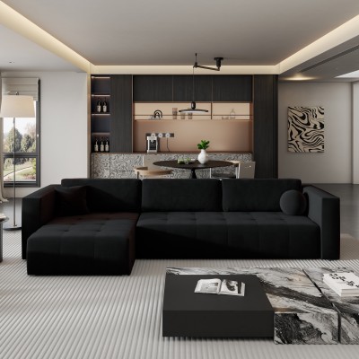 Narożnik OLVERA KRONOS 07 do Salonu