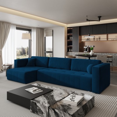 Narożnik OLVERA KRONOS 09 do Salonu