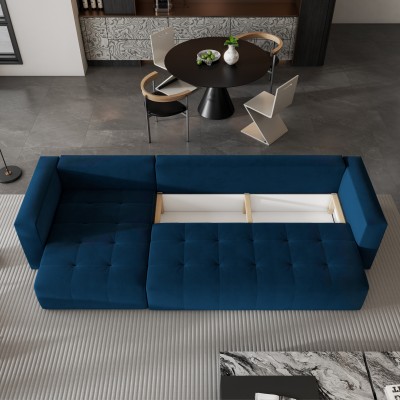 Narożnik OLVERA KRONOS 09 do Salonu