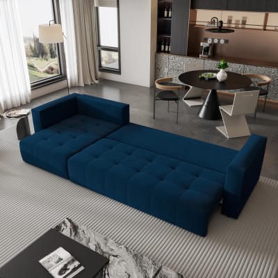 Narożnik OLVERA KRONOS 09 do Salonu