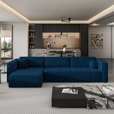 Narożnik OLVERA KRONOS 09 do Salonu