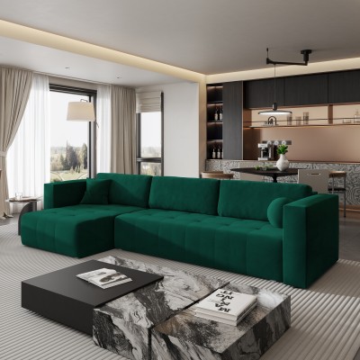 Narożnik OLVERA KRONOS 19 do Salonu