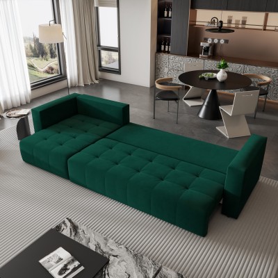 Narożnik OLVERA KRONOS 19 do Salonu