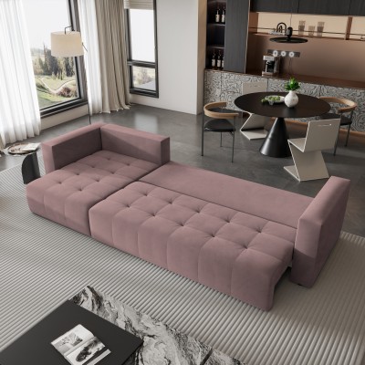 Narożnik OLVERA KRONOS 27 do Salonu