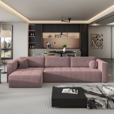 Narożnik OLVERA KRONOS 27 do Salonu