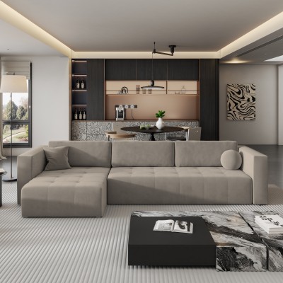 Narożnik OLVERA PAROS 02 do Salonu