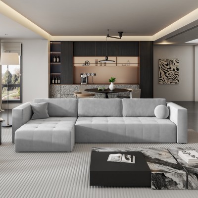 Narożnik OLVERA PAROS 05 do Salonu