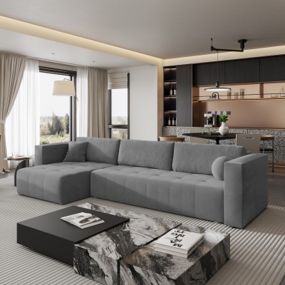 Narożnik OLVERA KRONOS 15 do Salonu