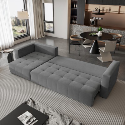 Narożnik OLVERA KRONOS 15 do Salonu