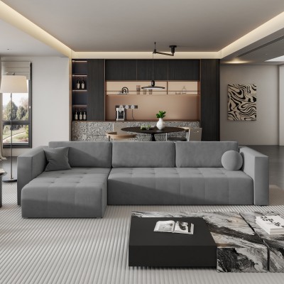 Narożnik OLVERA KRONOS 15 do Salonu