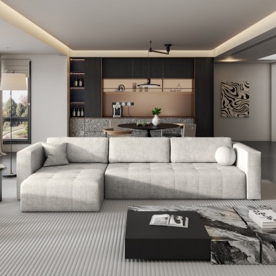 Narożnik OLVERA NEVE 02 do Salonu