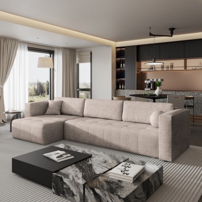 Narożnik OLVERA NEVE 04 do Salonu