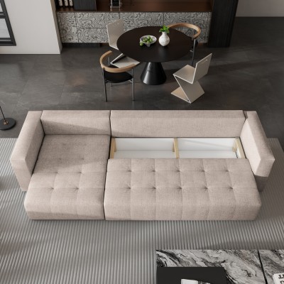 Narożnik OLVERA NEVE 04 do Salonu