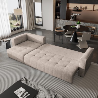 Narożnik OLVERA NEVE 04 do Salonu