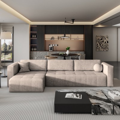 Narożnik OLVERA NEVE 04 do Salonu