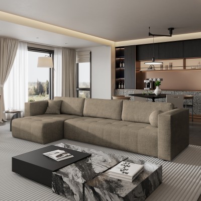 Narożnik OLVERA NEVE 16 do Salonu