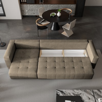 Narożnik OLVERA NEVE 16 do Salonu