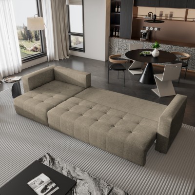 Narożnik OLVERA NEVE 16 do Salonu