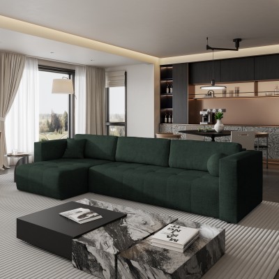 Narożnik OLVERA NEVE 37 do Salonu