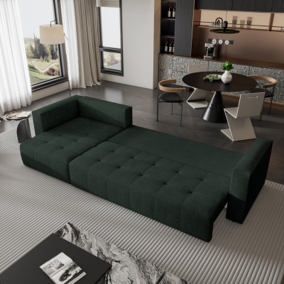 Narożnik OLVERA NEVE 37 do Salonu