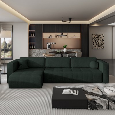 Narożnik OLVERA NEVE 37 do Salonu