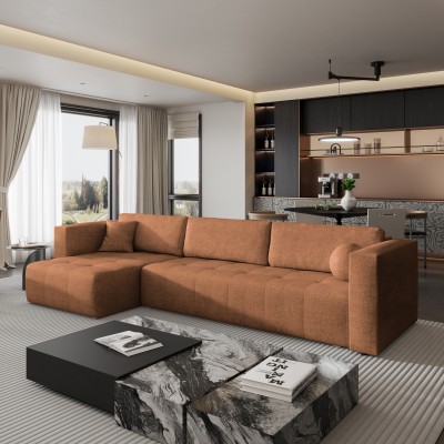 Narożnik OLVERA NEVE 52 do Salonu