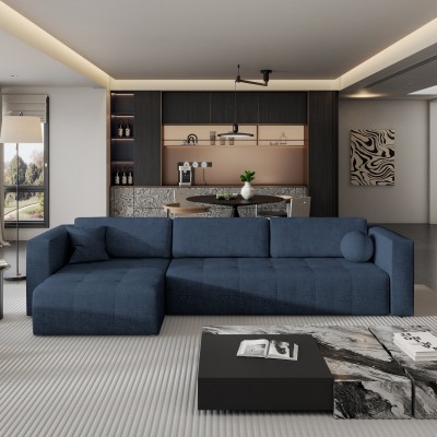 Narożnik OLVERA NEVE 77 do Salonu