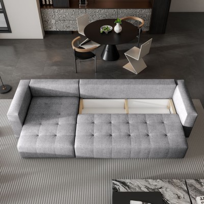 Narożnik OLVERA NEVE 83 do Salonu