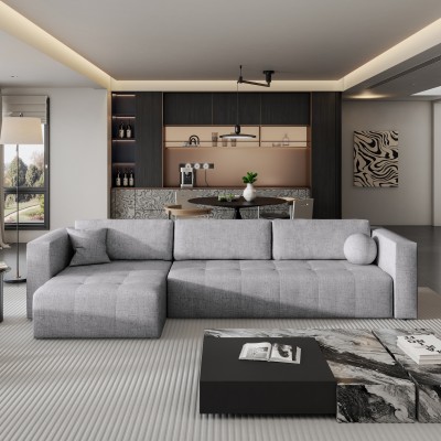 Narożnik OLVERA NEVE 83 do Salonu