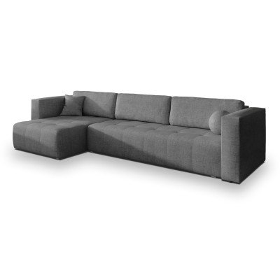 Narożnik OLVERA NEVE 90 do Salonu