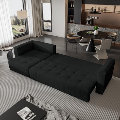 Narożnik OLVERA NEVE 100 do Salonu