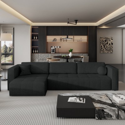 Narożnik OLVERA NEVE 100 do Salonu