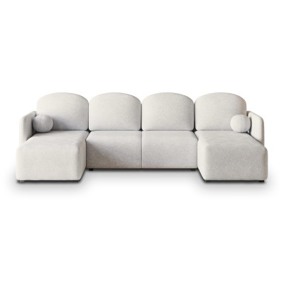 Narożnik NUBERO NEVE 02 do Salonu