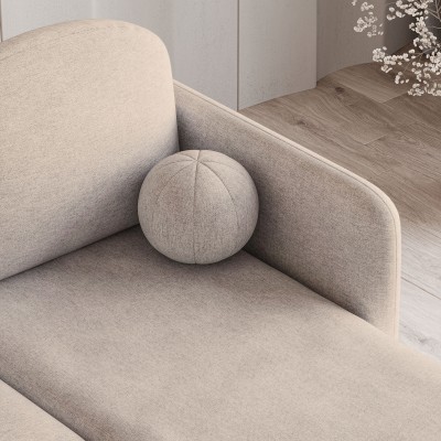 Narożnik NUBERO NEVE 04 do Salonu