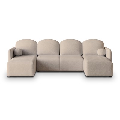 Narożnik NUBERO NEVE 04 do Salonu