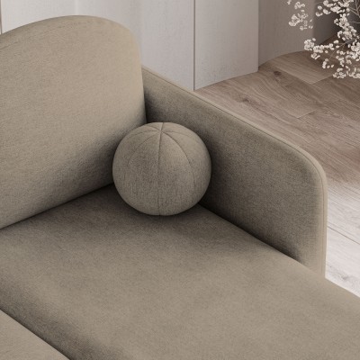 Narożnik NUBERO NEVE 16 do Salonu