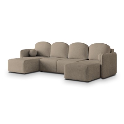 Narożnik NUBERO NEVE 16 do Salonu