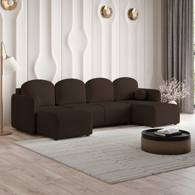 Narożnik NUBERO NEVE 28 do Salonu