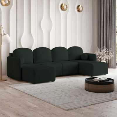 Narożnik NUBERO NEVE 37 do Salonu