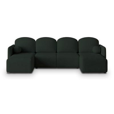 Narożnik NUBERO NEVE 37 do Salonu