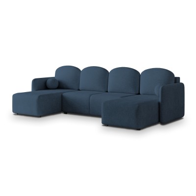 Narożnik NUBERO NEVE 77 do Salonu