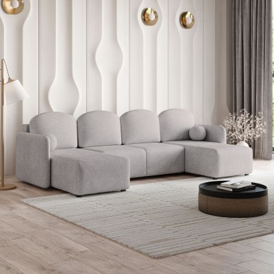 Narożnik NUBERO NEVE 83 do Salonu