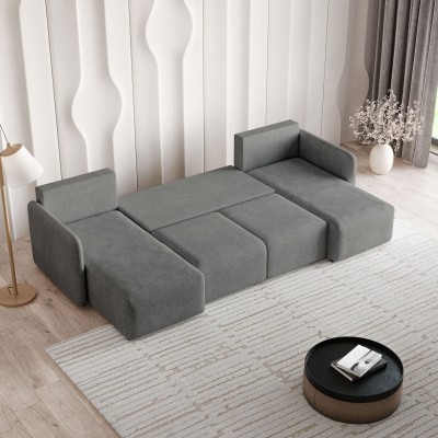 Narożnik NUBERO NEVE 90 do Salonu