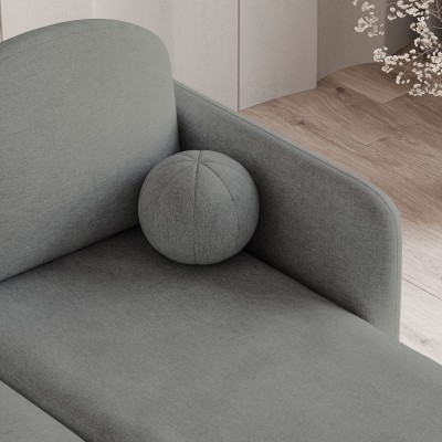 Narożnik NUBERO NEVE 90 do Salonu